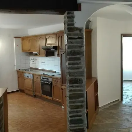 Lägenhetshotell Bluegreen Pefkari