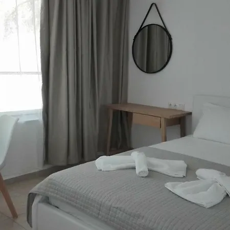 Bluegreen Lägenhetshotell Pefkari