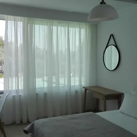 Lägenhetshotell Bluegreen Pefkari