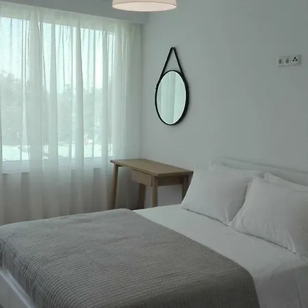 Lejlighedshotel Bluegreen Pefkari