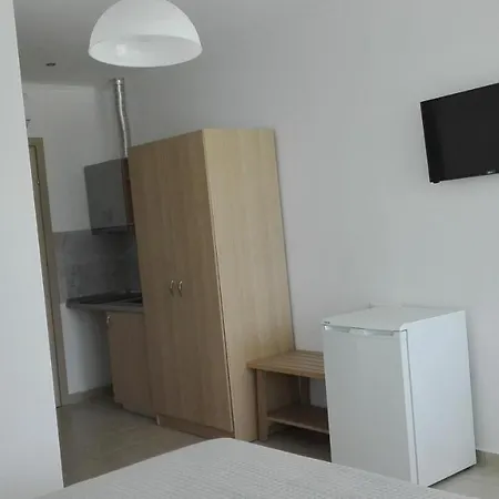 Lägenhetshotell Bluegreen