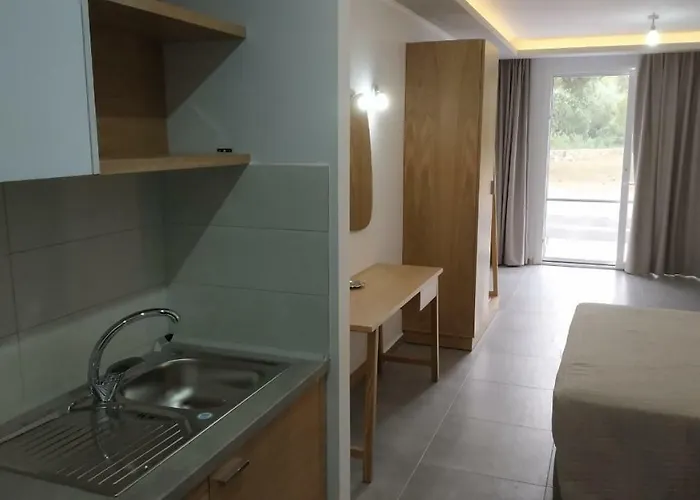 Lejlighedshotel Bluegreen