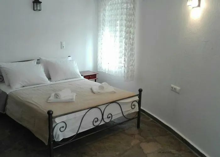 Lejlighedshotel Bluegreen Pefkari