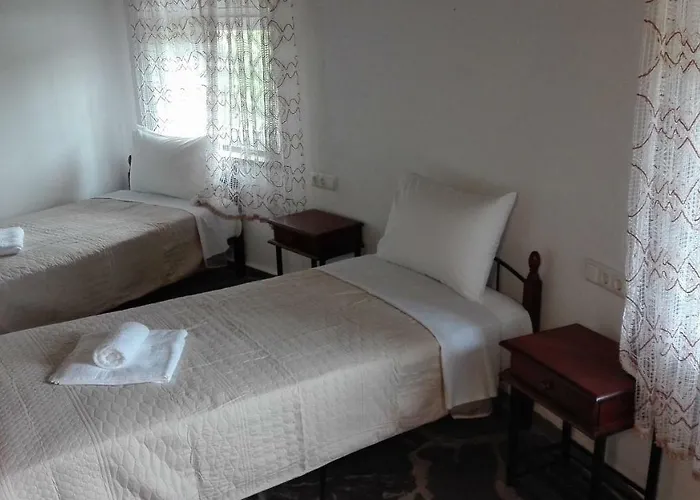 Lejlighedshotel Bluegreen