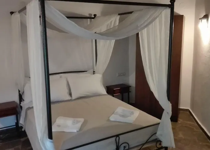 Bluegreen Lejlighedshotel