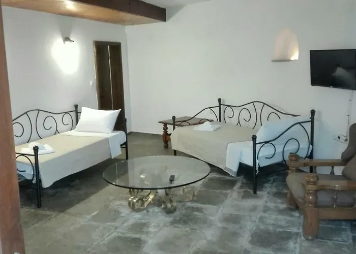 Lejlighedshotel Bluegreen 3*