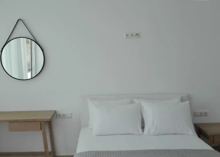 Lejlighedshotel Bluegreen 3*