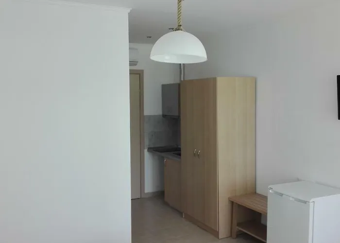 Lejlighedshotel Bluegreen