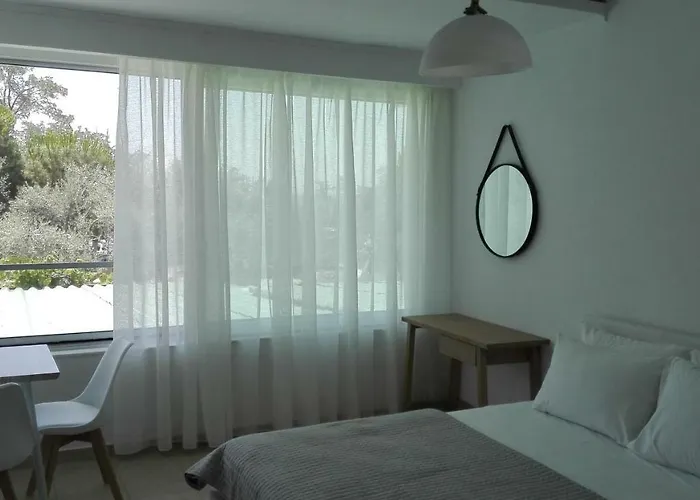 Lejlighedshotel Bluegreen Pefkari