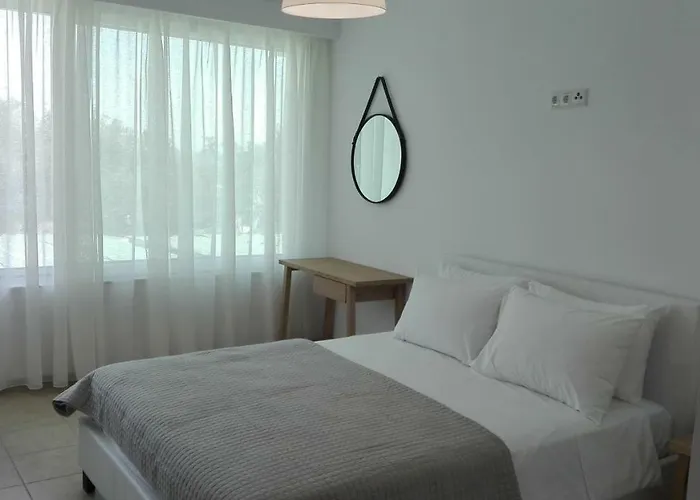 Lejlighedshotel Bluegreen Pefkari