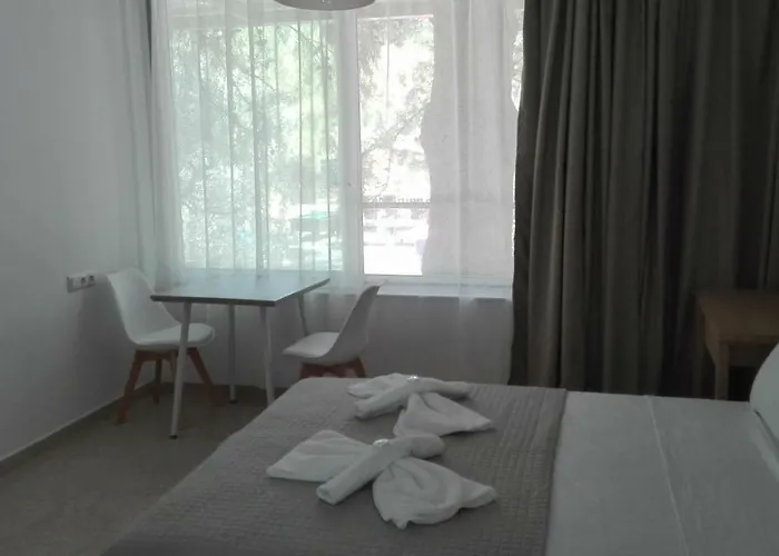 Lejlighedshotel Bluegreen