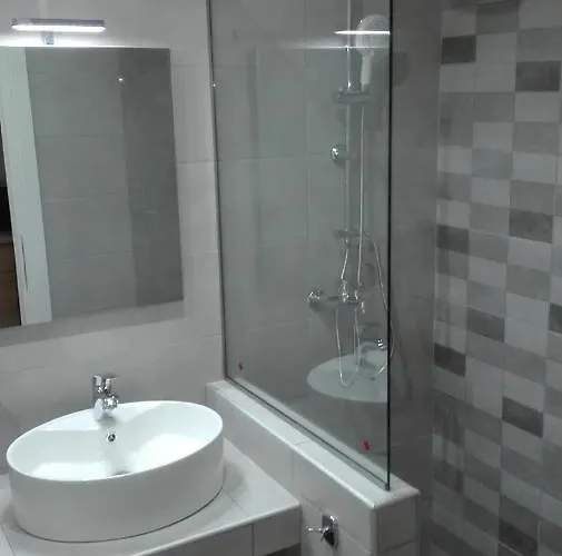 Lejlighedshotel Bluegreen Pefkari