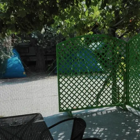 Apart Otel Bluegreen Pefkari