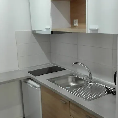 Bluegreen 3* Pefkari