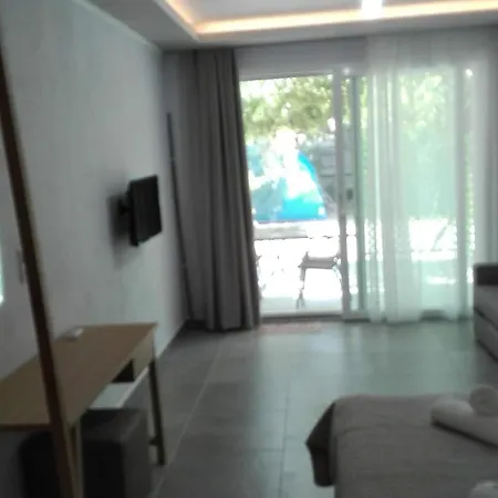Bluegreen Apart Otel