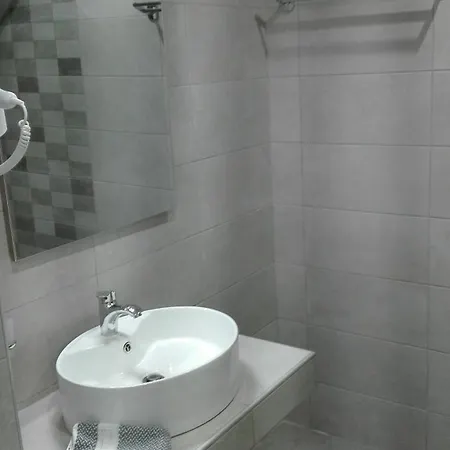 Apart Otel Bluegreen 3*