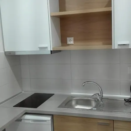 Apart Otel Bluegreen Pefkari