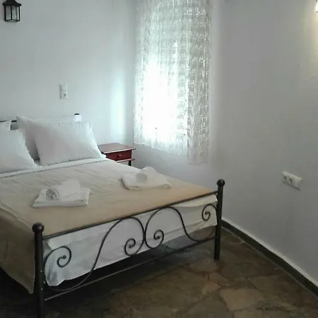 Apart Otel Bluegreen Pefkari