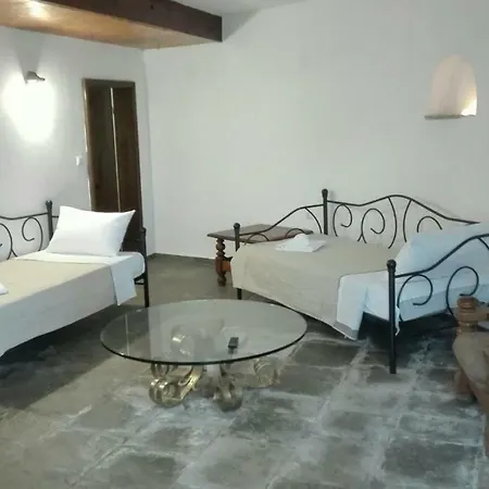 Apart Otel Bluegreen 3*