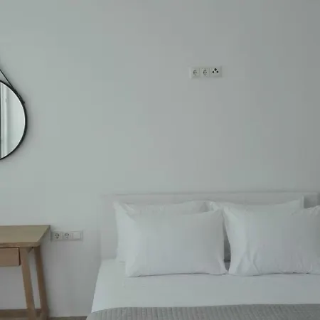 Apart Otel Bluegreen 3*