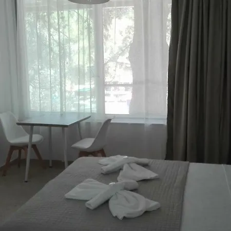 Apart Otel Bluegreen