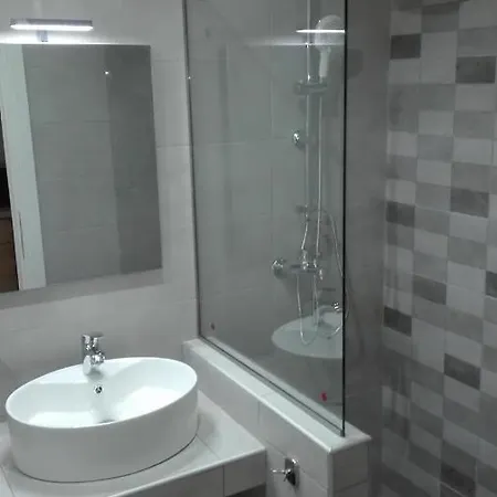 Apart Otel Bluegreen Pefkari