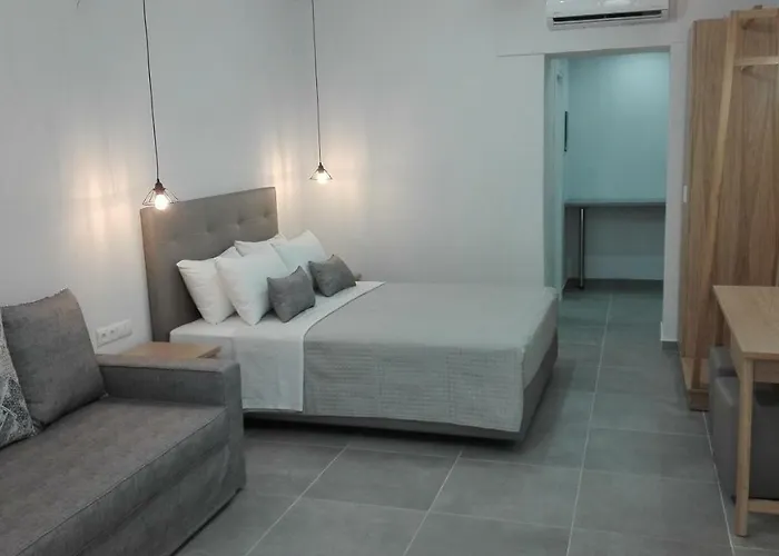 Bluegreen Πευκάρι