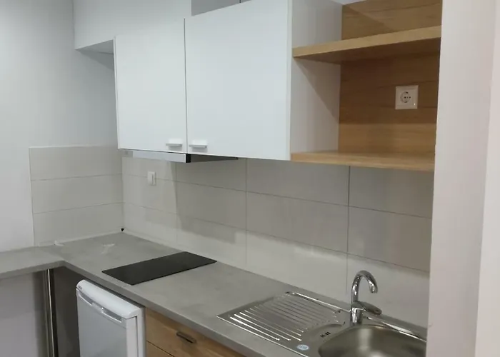 Bluegreen Πευκάρι