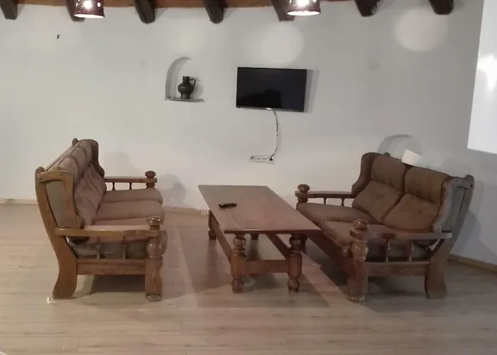 Bluegreen Ξενοδοχείο με διαμερίσματα