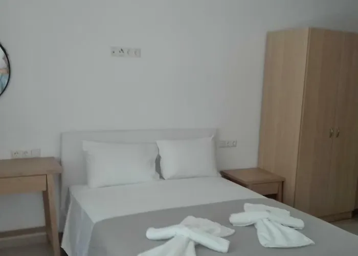 Bluegreen Πευκάρι