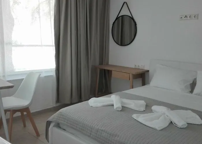 Bluegreen Ξενοδοχείο με διαμερίσματα Πευκάρι