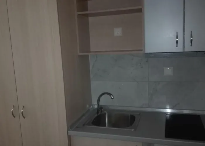 Bluegreen Πευκάρι