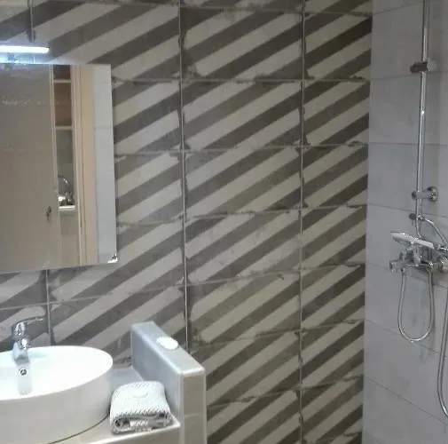 Bluegreen Πευκάρι