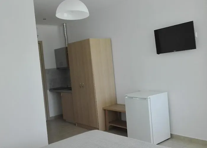 Ξενοδοχείο με διαμερίσματα Bluegreen